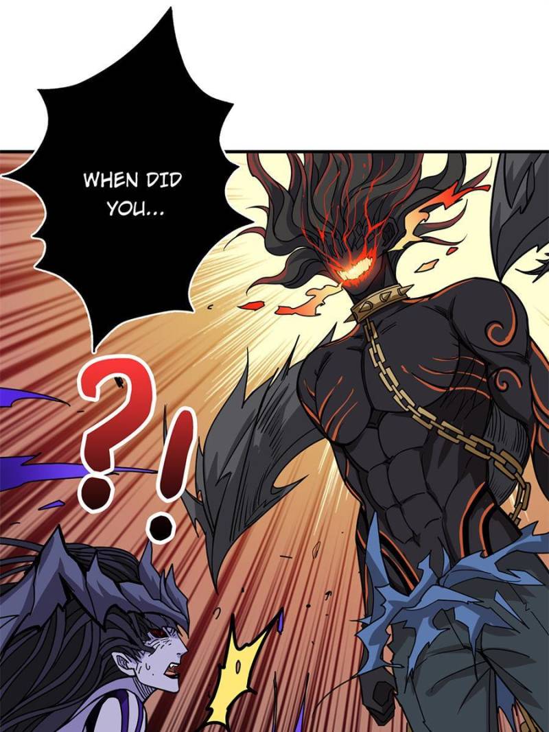 Read God Slayer En Manga Online