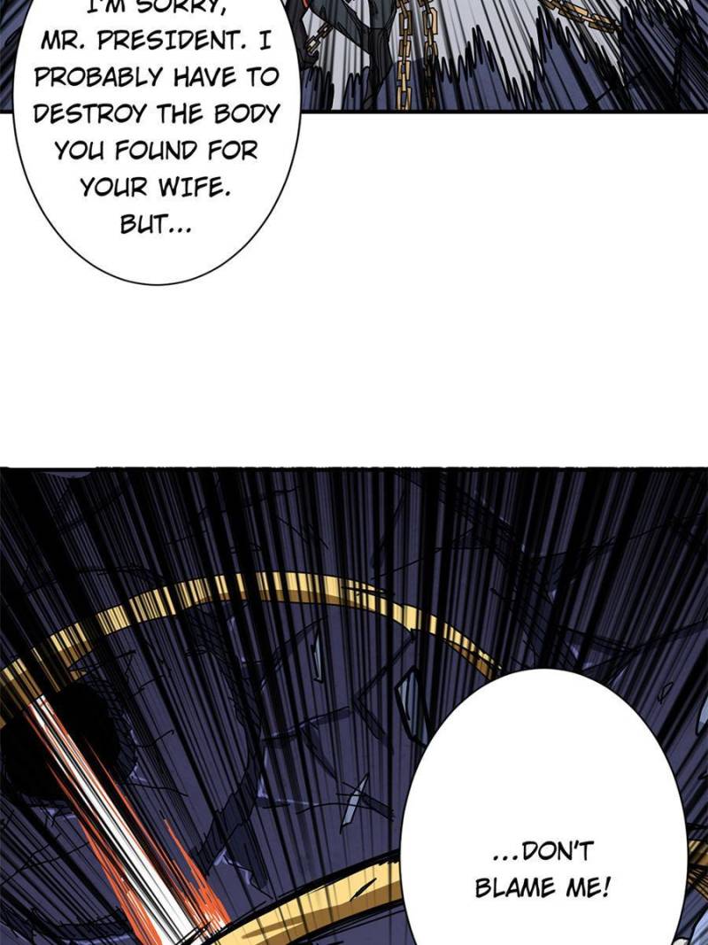 Read God Slayer En Manga Online