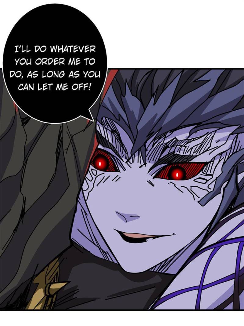 Read God Slayer En Manga Online