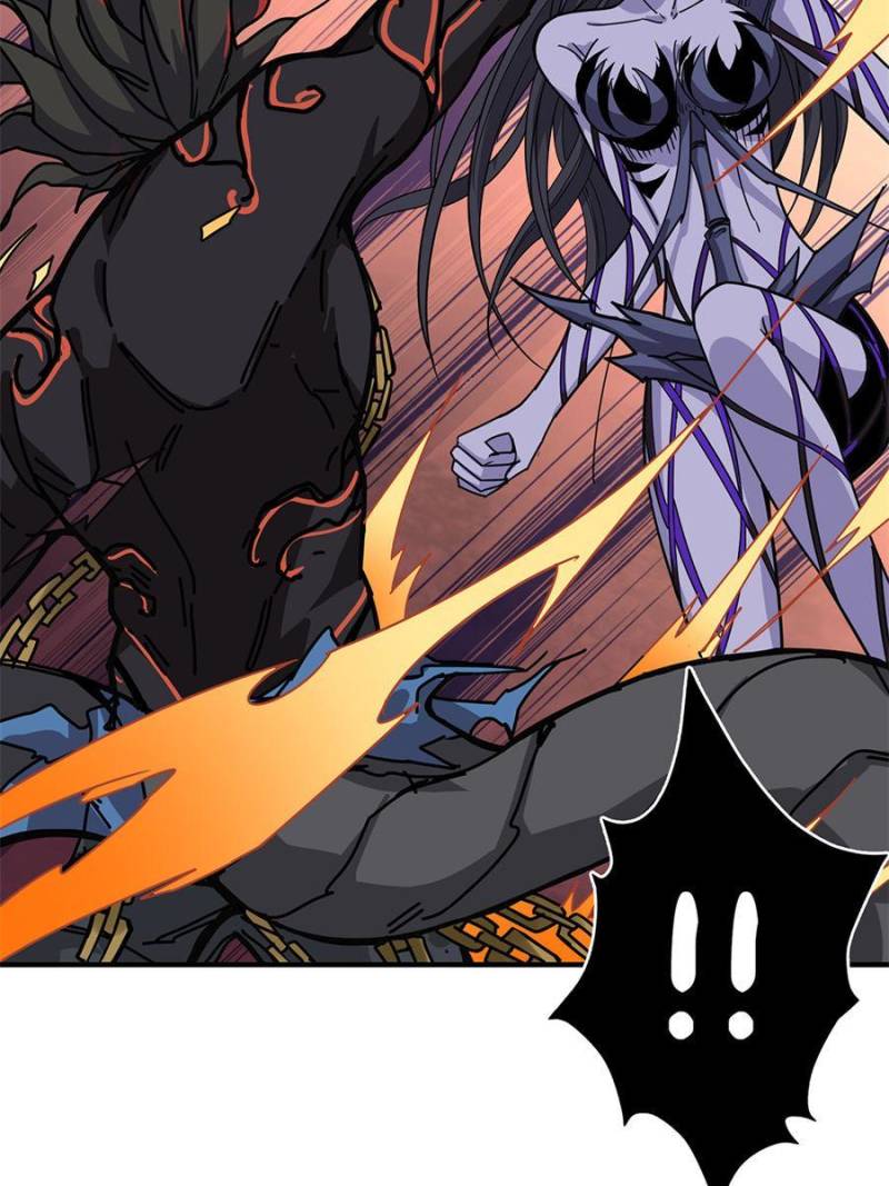 Read God Slayer En Manga Online