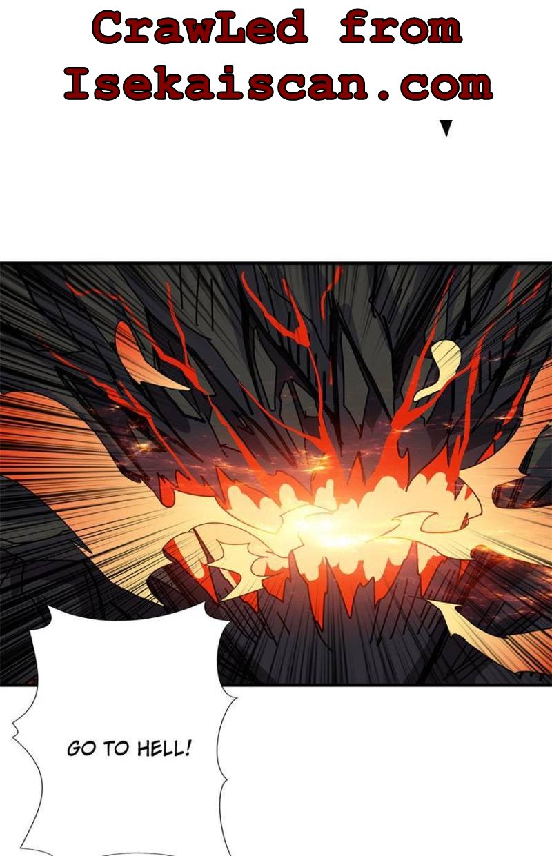 Read God Slayer En Manga Online