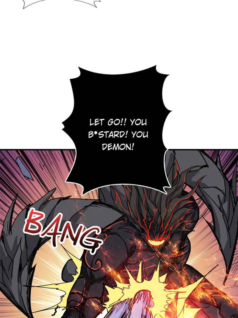 Read God Slayer En Manga Online