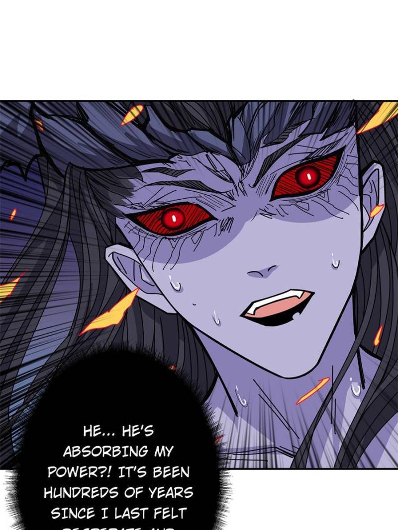 Read God Slayer En Manga Online