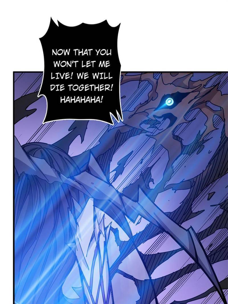 Read God Slayer En Manga Online