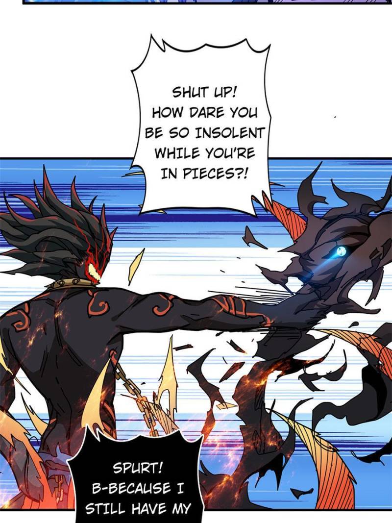 Read God Slayer En Manga Online
