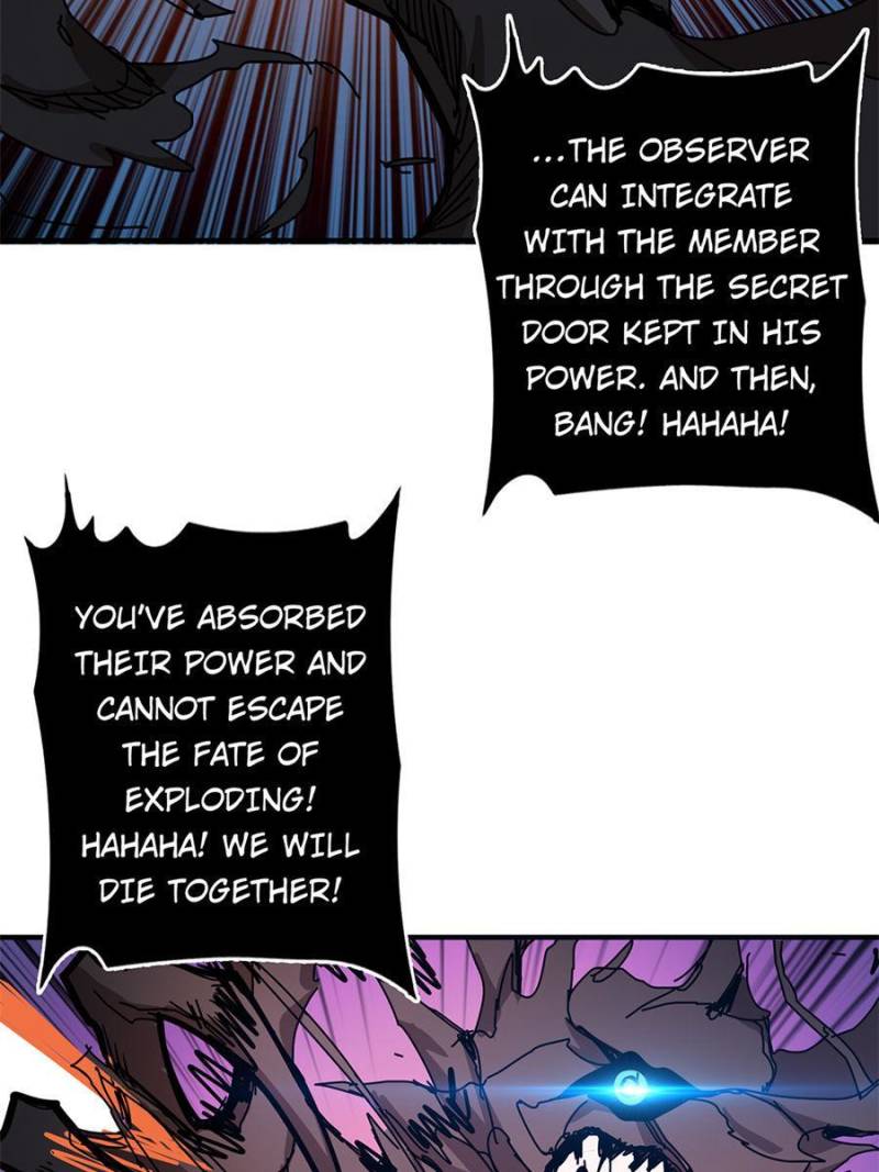 Read God Slayer En Manga Online
