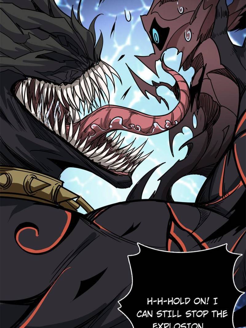 Read God Slayer En Manga Online