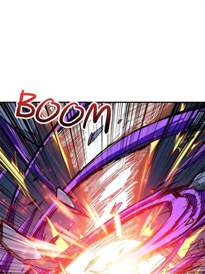 Read God Slayer En Manga Online