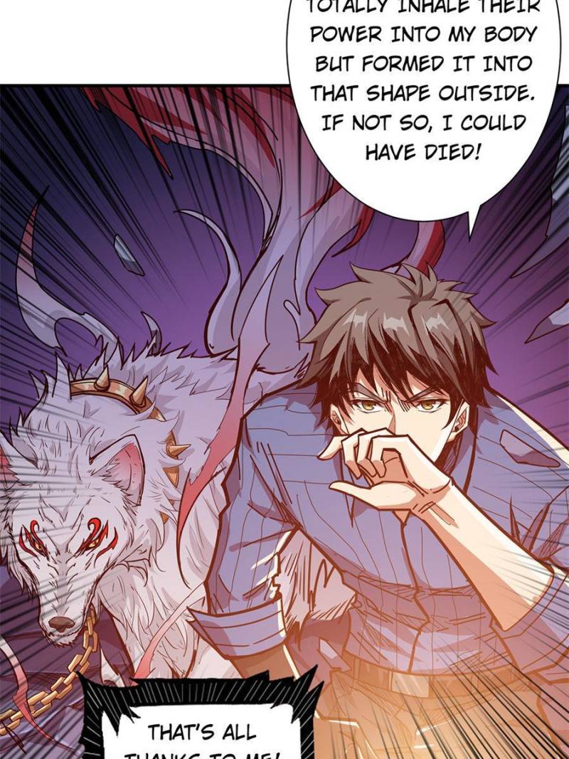 Read God Slayer En Manga Online