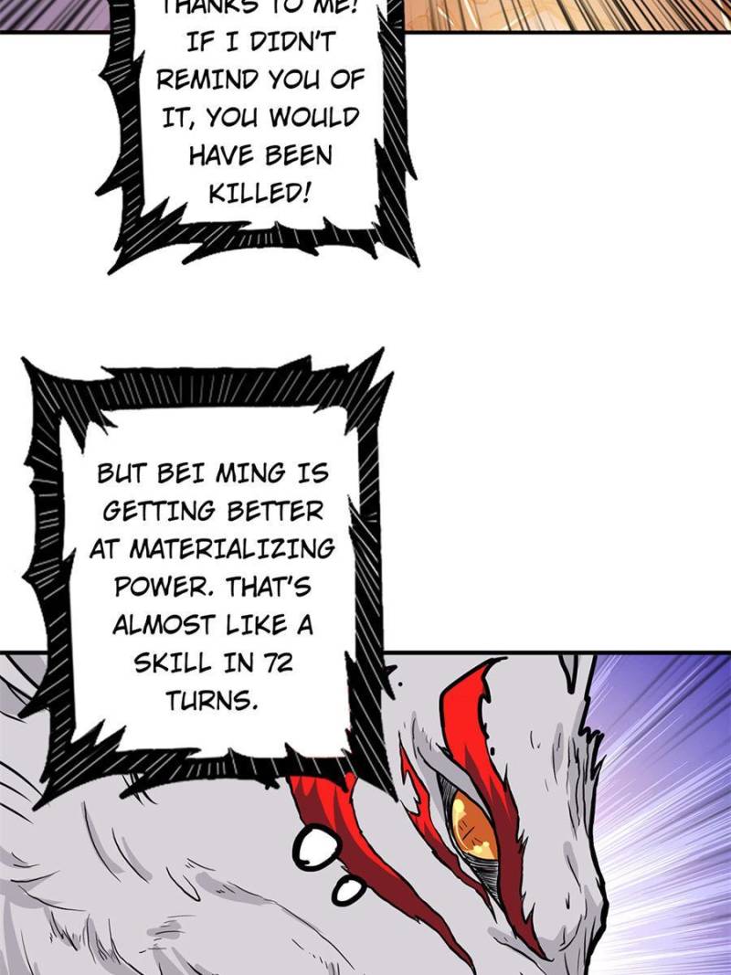 Read God Slayer En Manga Online
