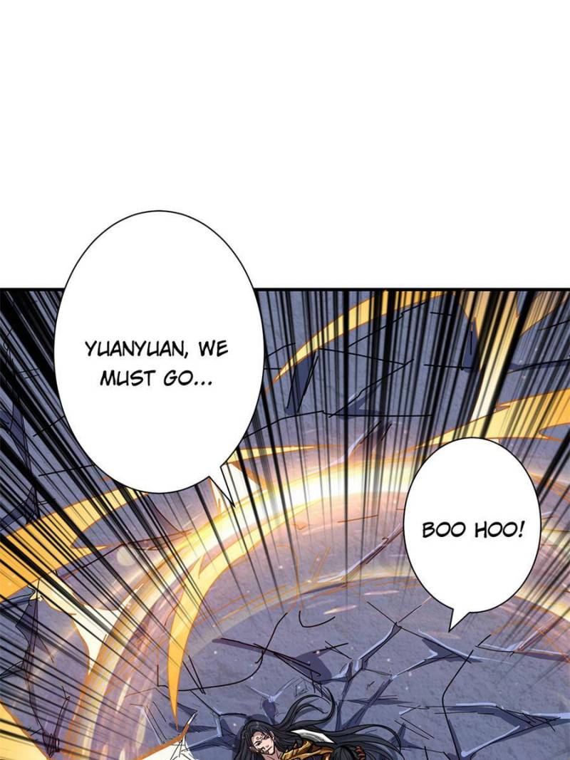 Read God Slayer En Manga Online
