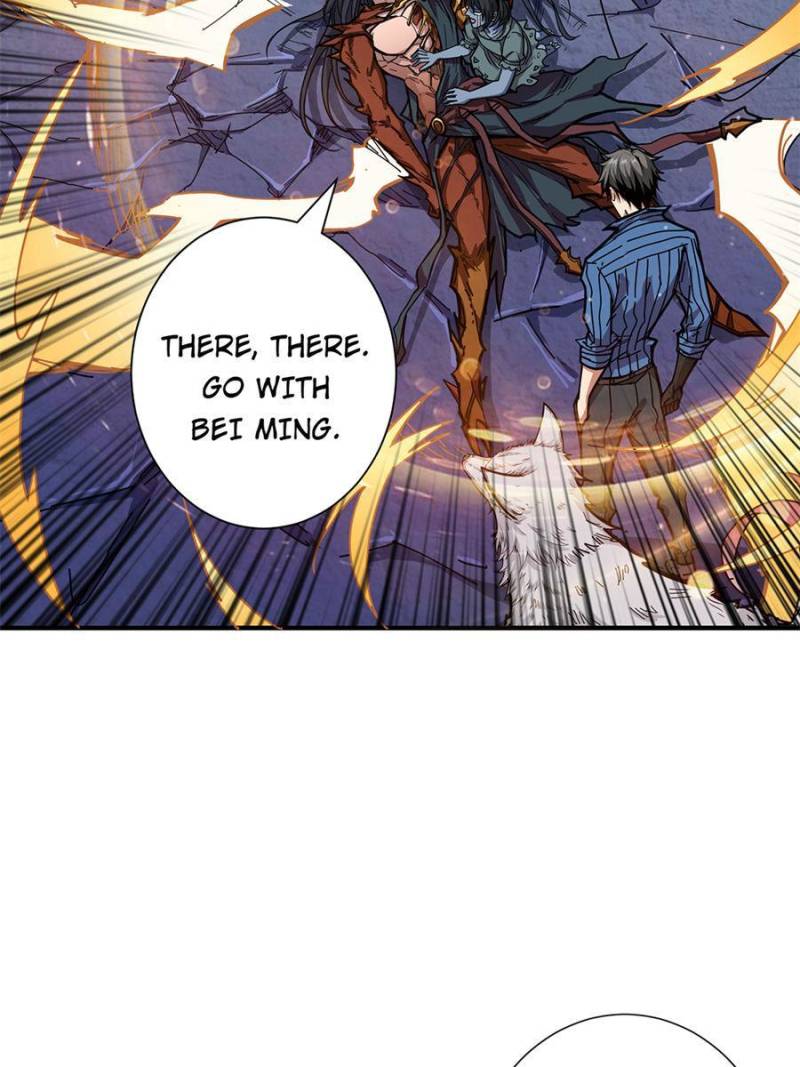 Read God Slayer En Manga Online