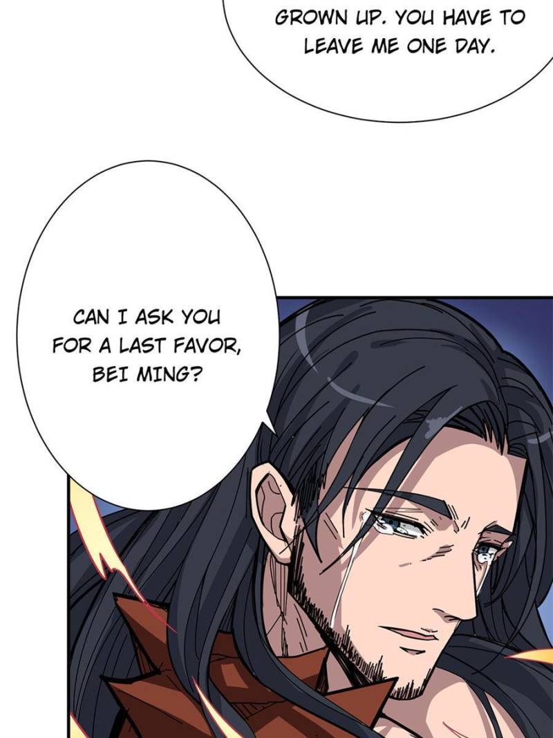 Read God Slayer En Manga Online