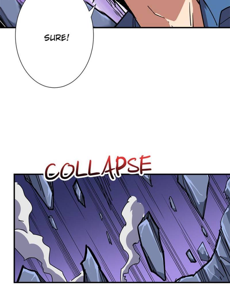Read God Slayer En Manga Online