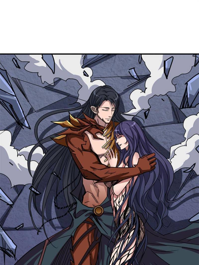 Read God Slayer En Manga Online