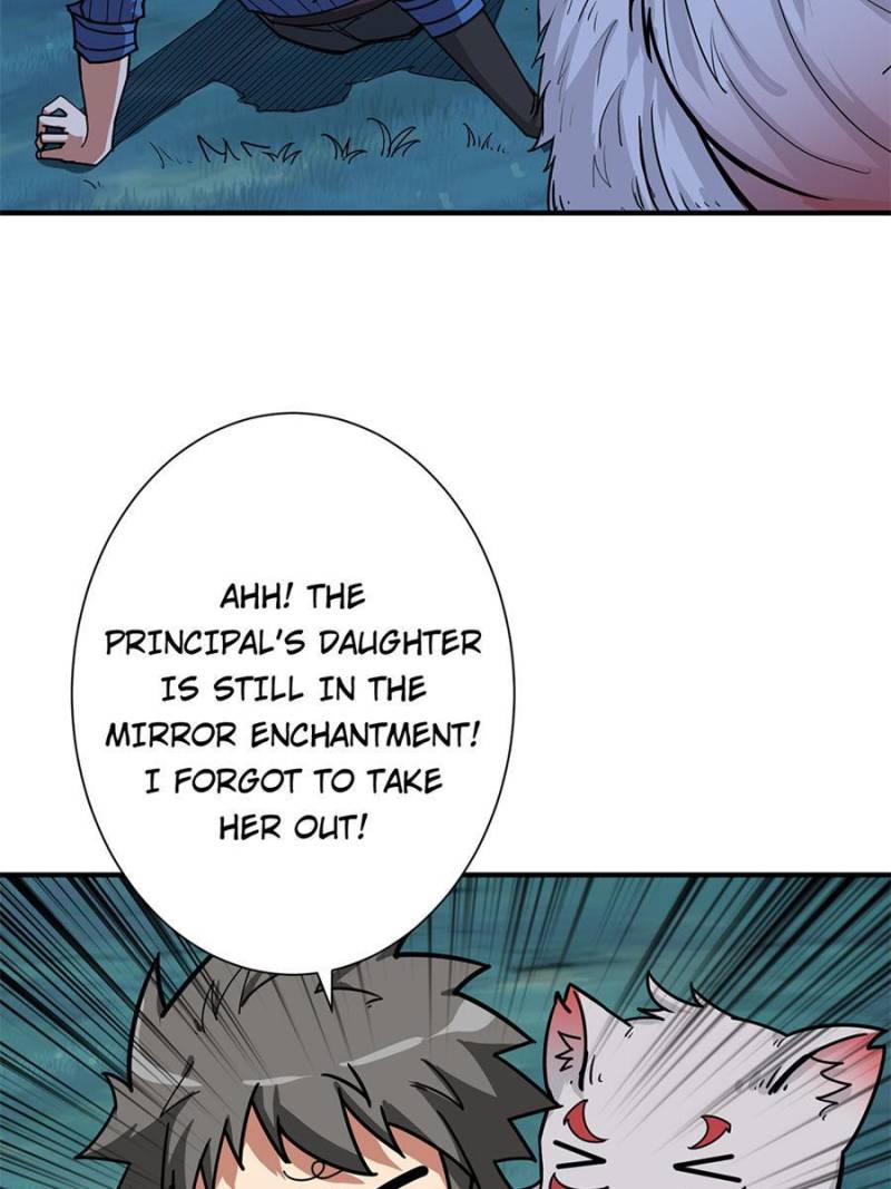 Read God Slayer En Manga Online