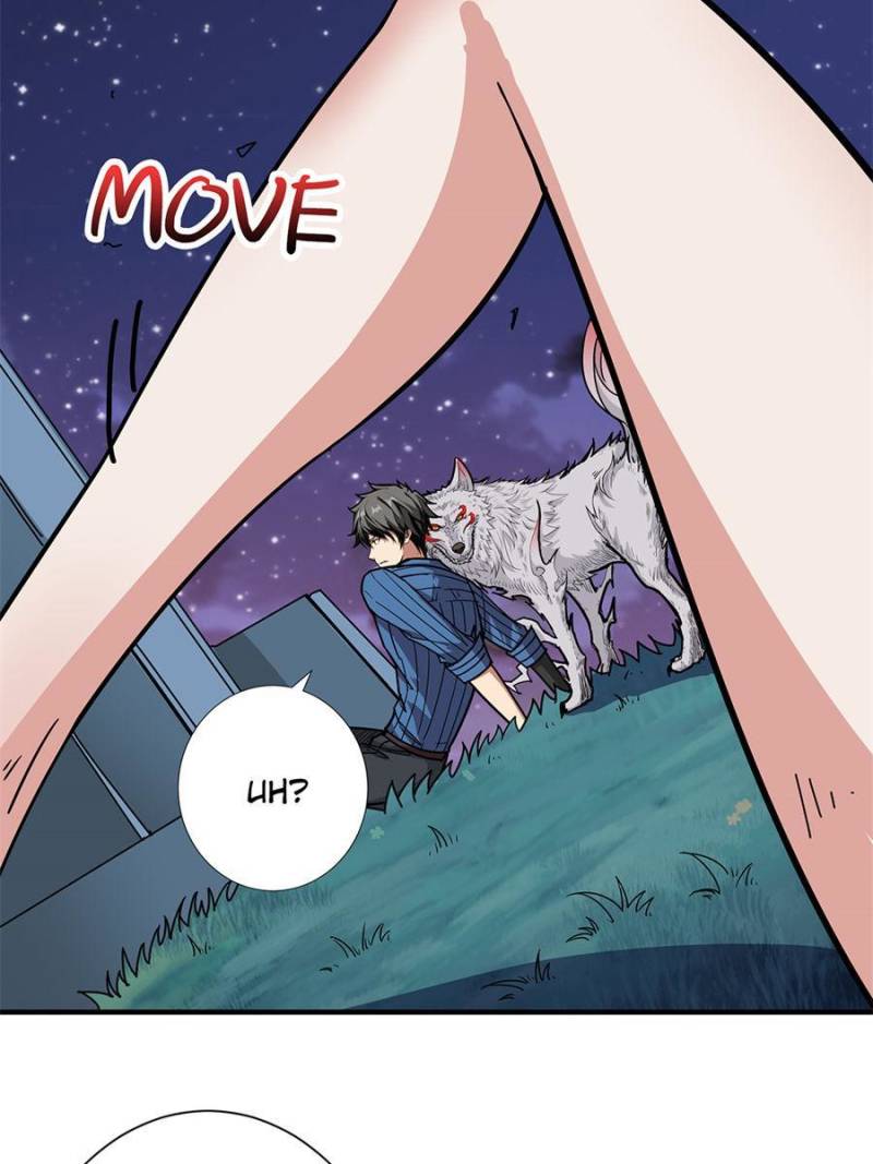 Read God Slayer En Manga Online