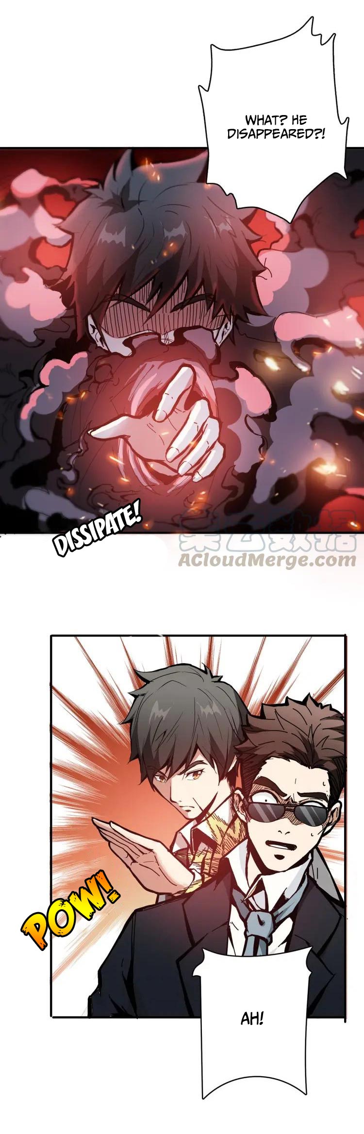Read God Slayer En Manga Online