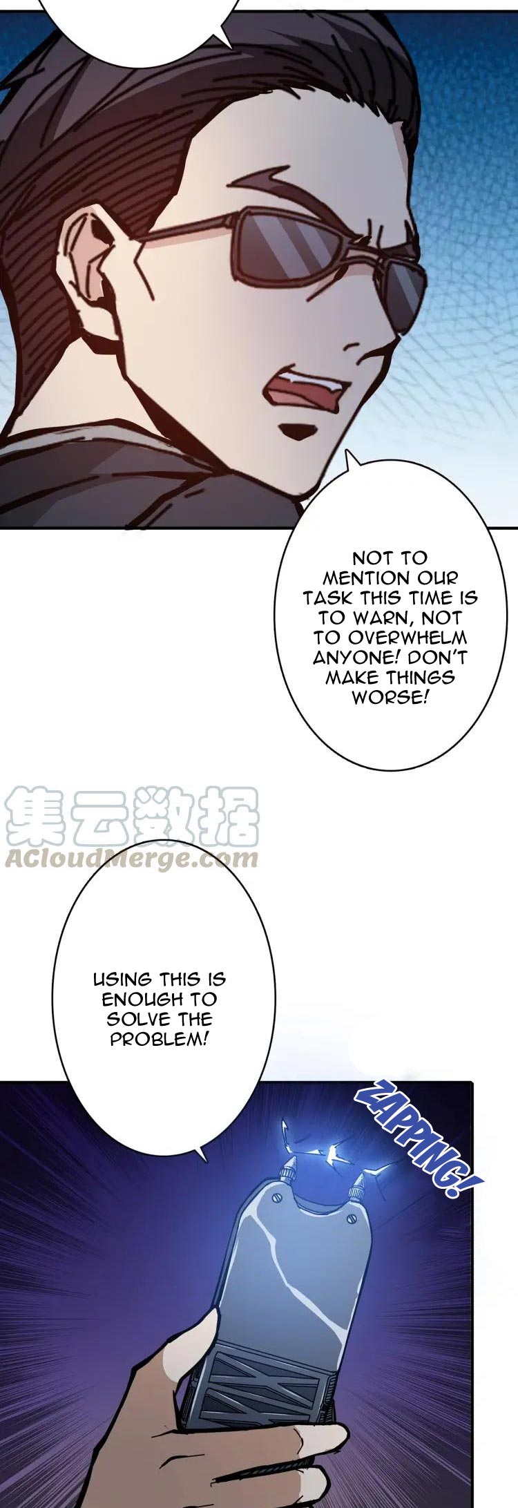 Read God Slayer En Manga Online