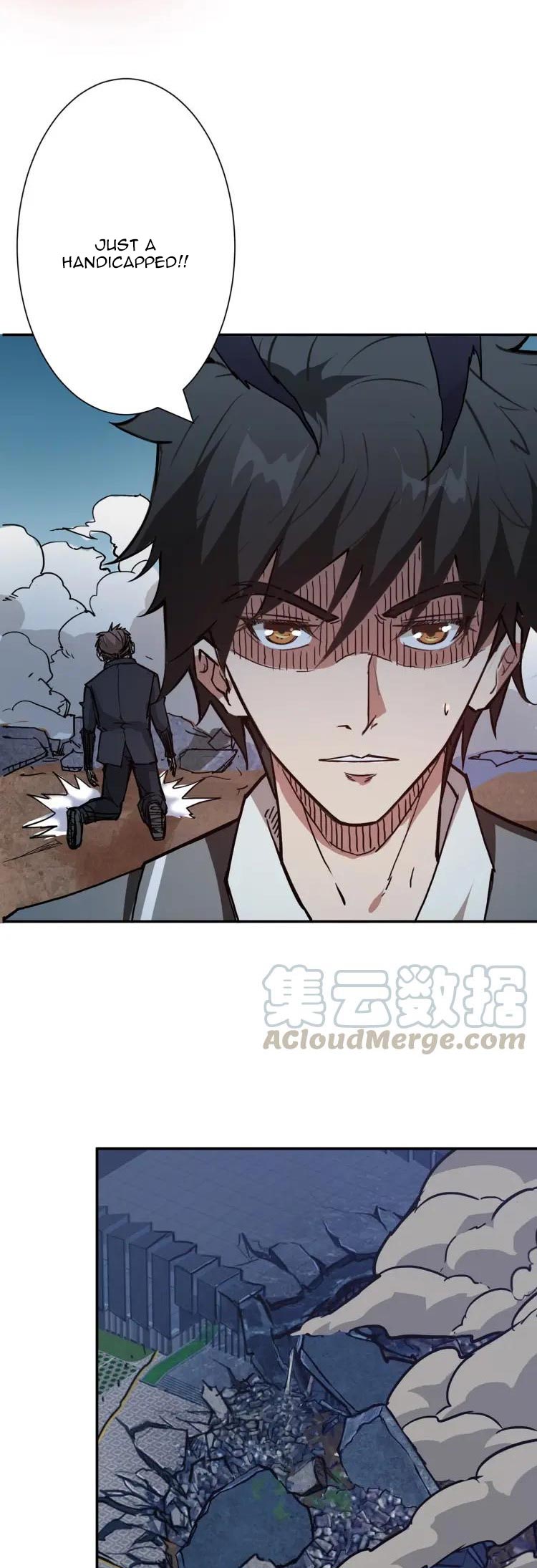 Read God Slayer En Manga Online