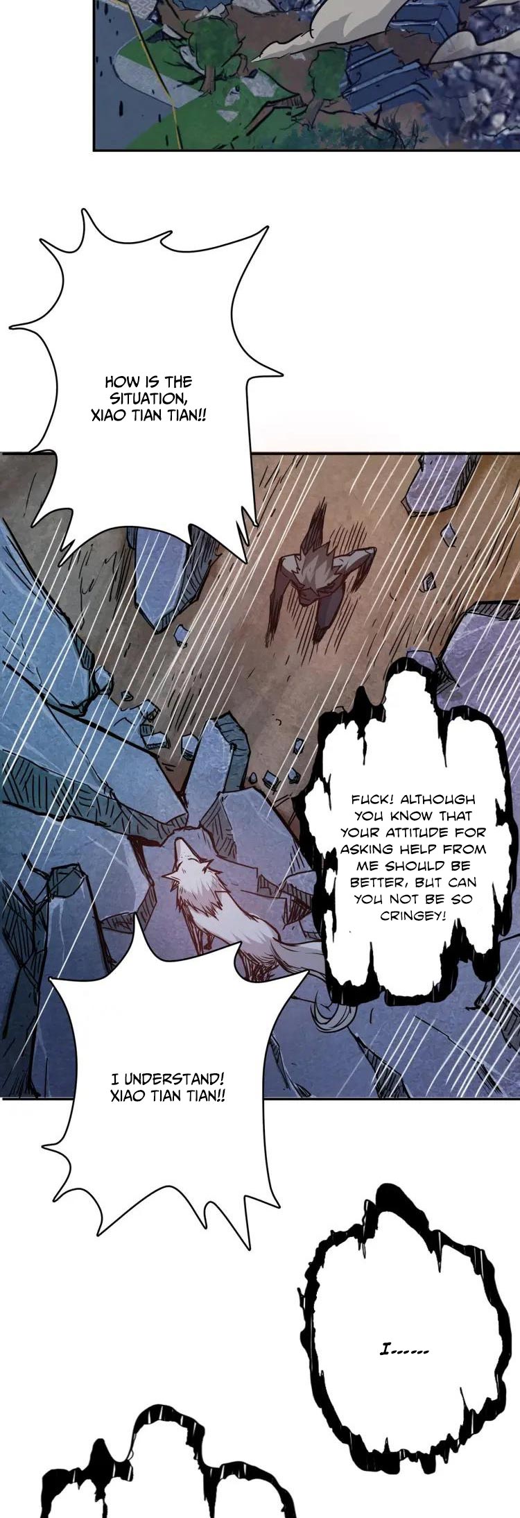 Read God Slayer En Manga Online