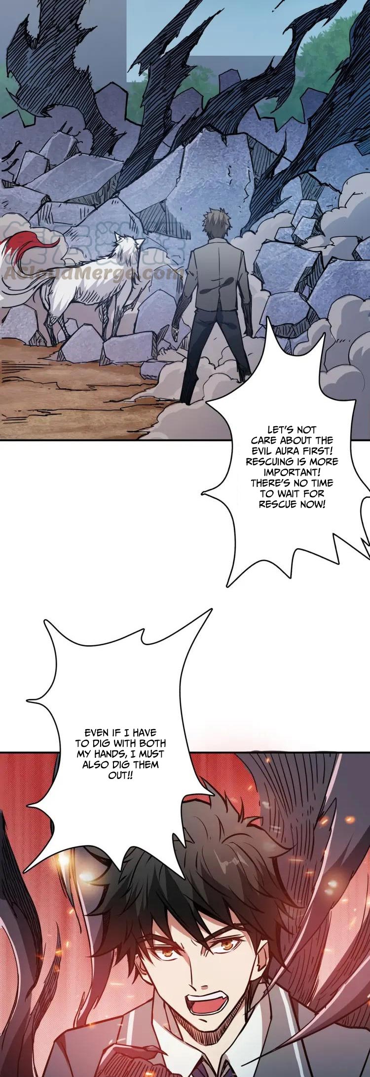 Read God Slayer En Manga Online