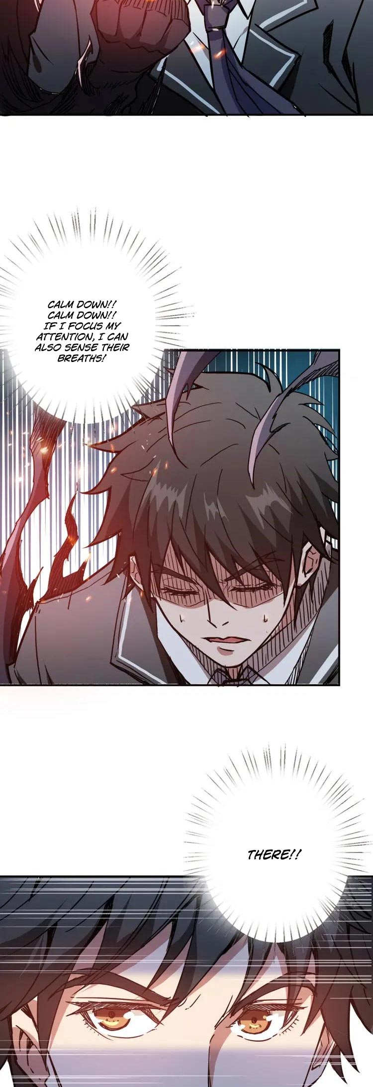 Read God Slayer En Manga Online