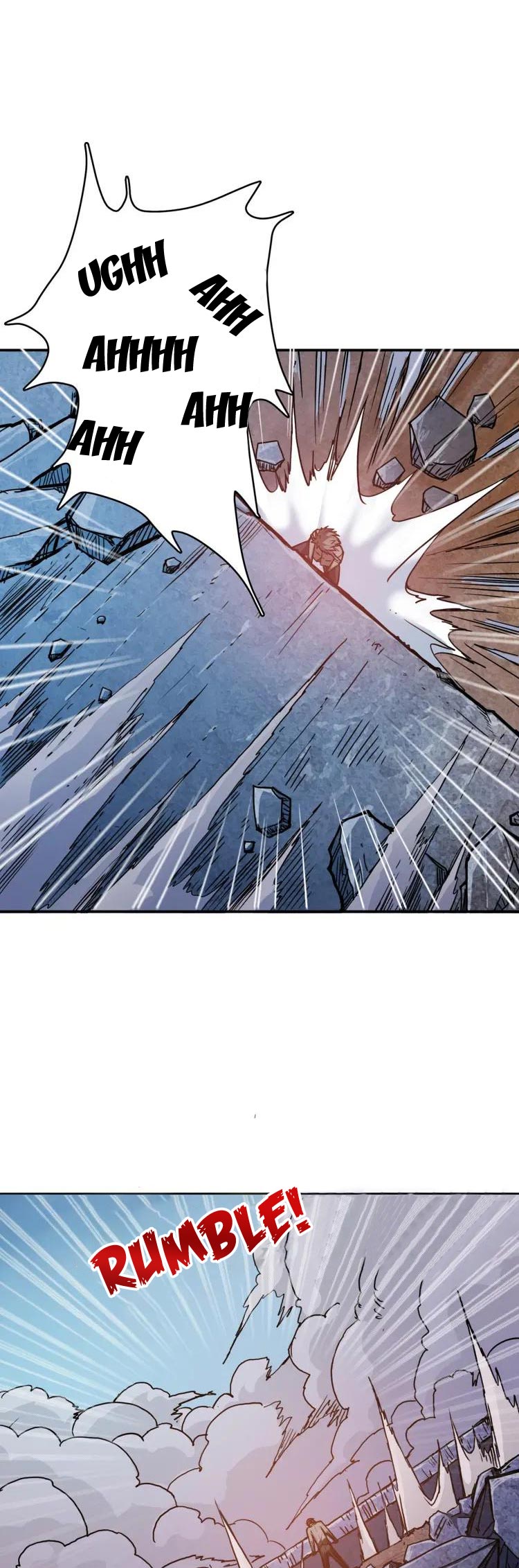 Read God Slayer En Manga Online