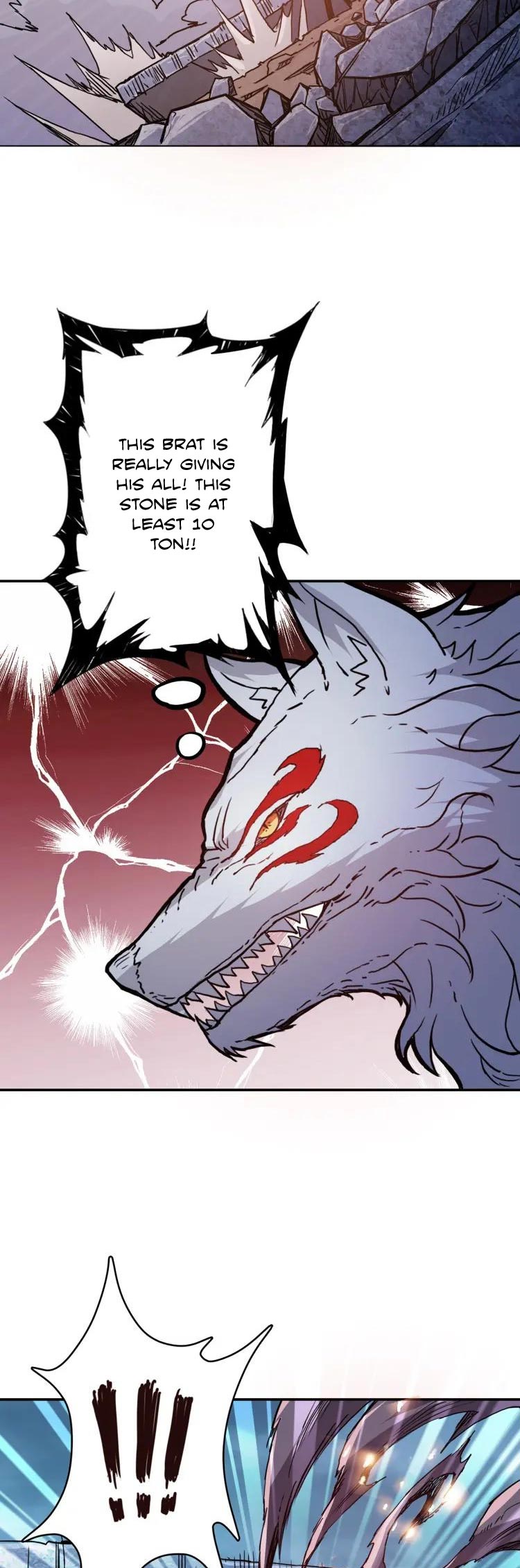 Read God Slayer En Manga Online