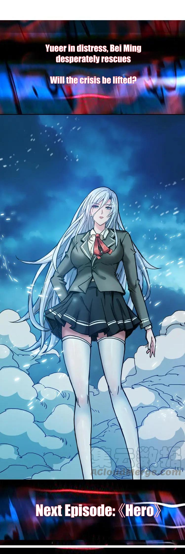 Read God Slayer En Manga Online