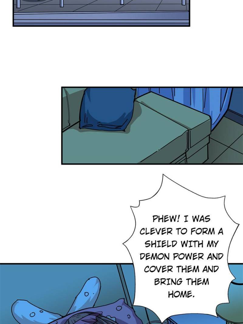 Read God Slayer En Manga Online