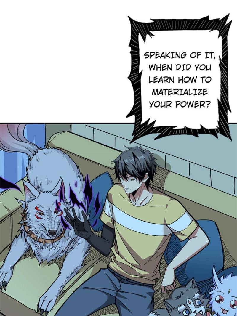 Read God Slayer En Manga Online