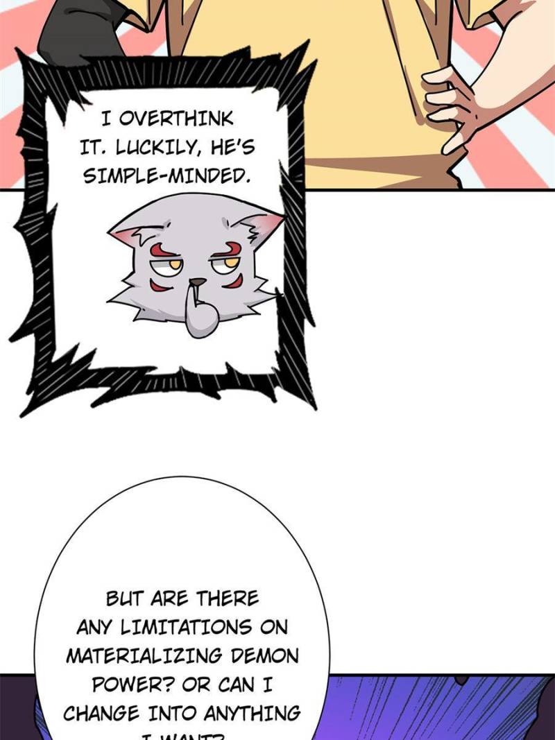 Read God Slayer En Manga Online
