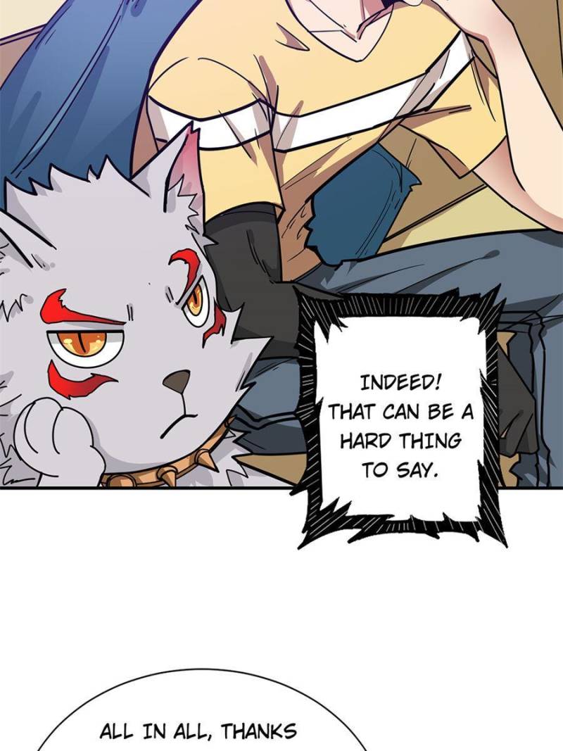 Read God Slayer En Manga Online