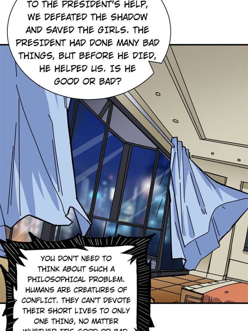 Read God Slayer En Manga Online