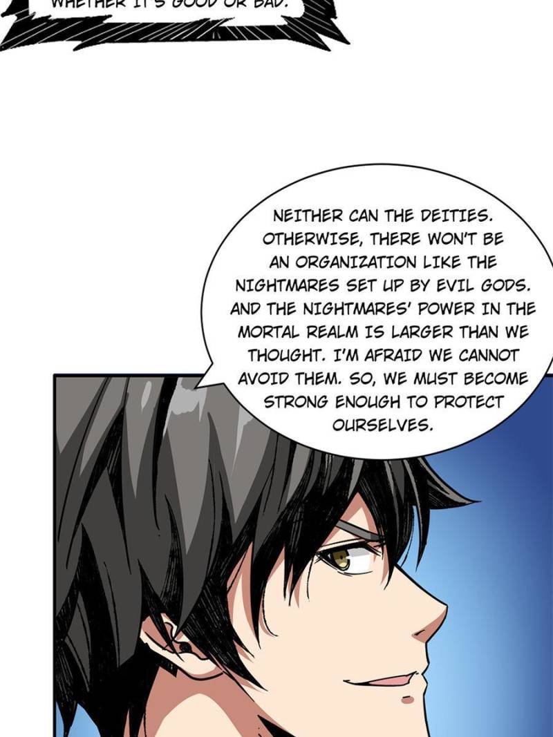 Read God Slayer En Manga Online
