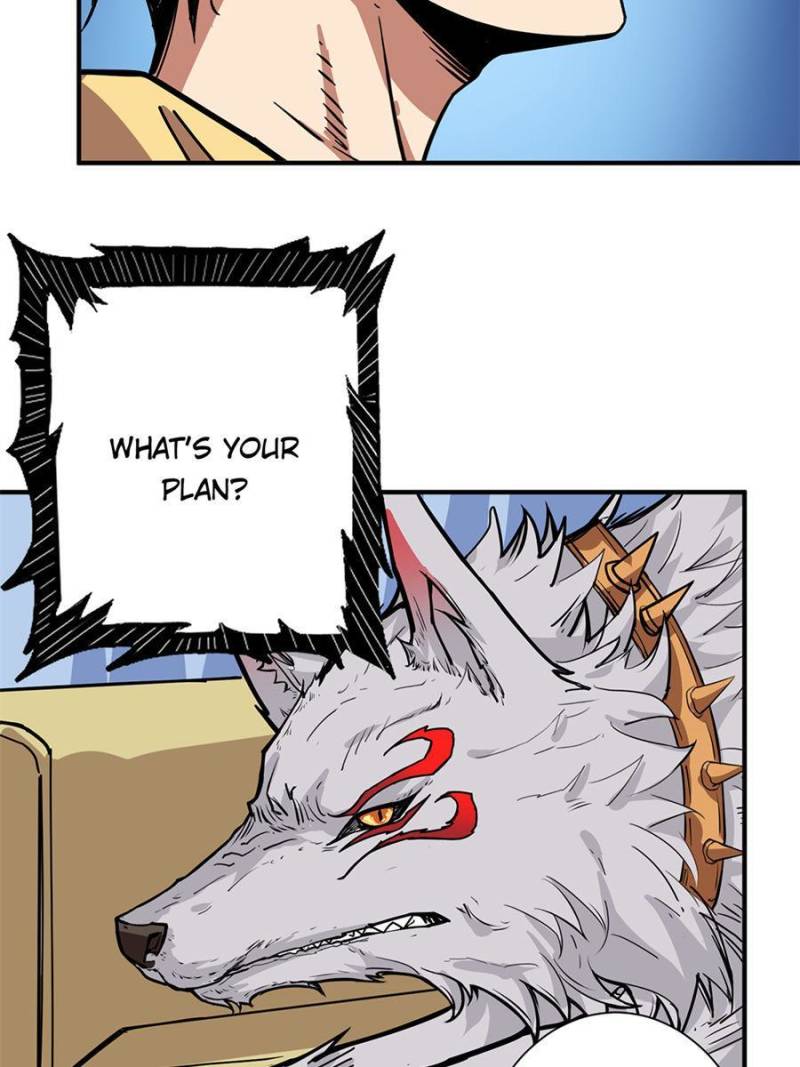 Read God Slayer En Manga Online