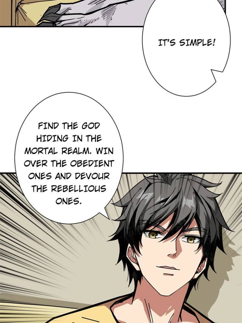 Read God Slayer En Manga Online