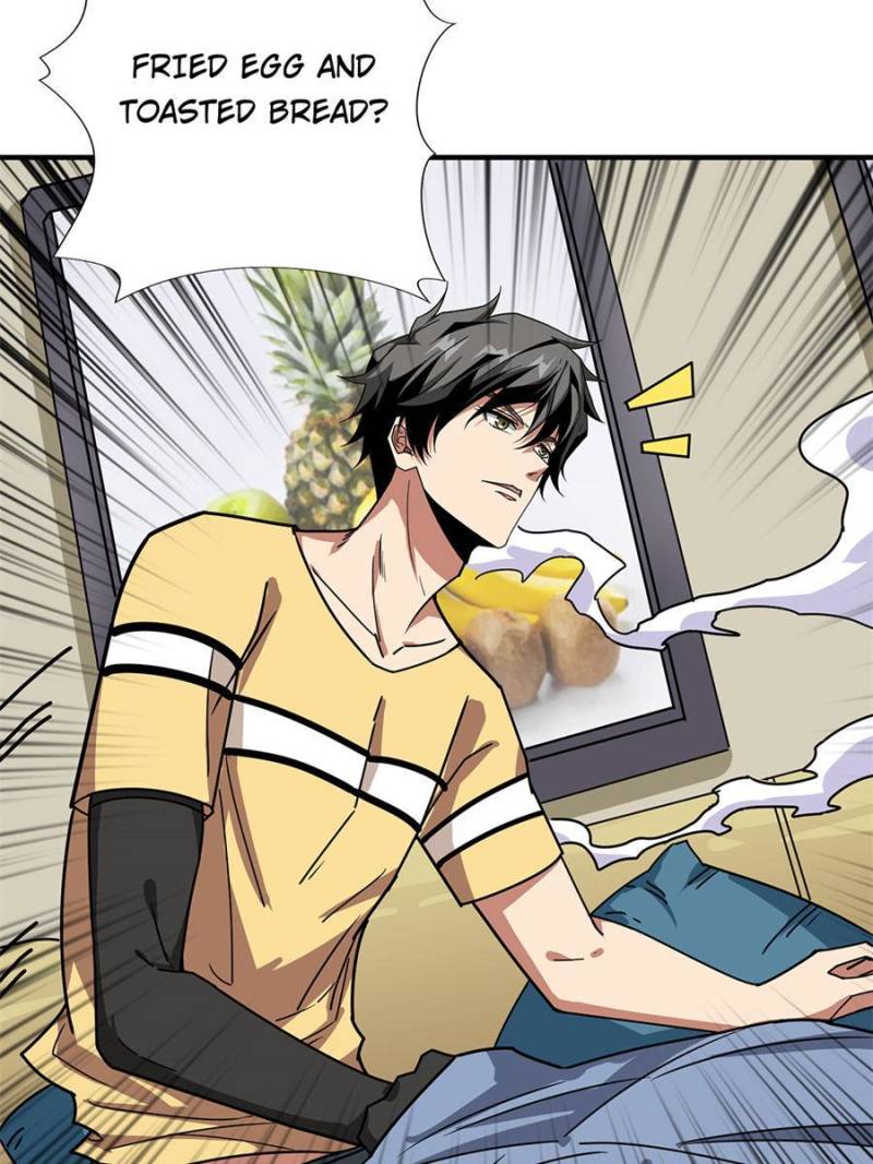 Read God Slayer En Manga Online