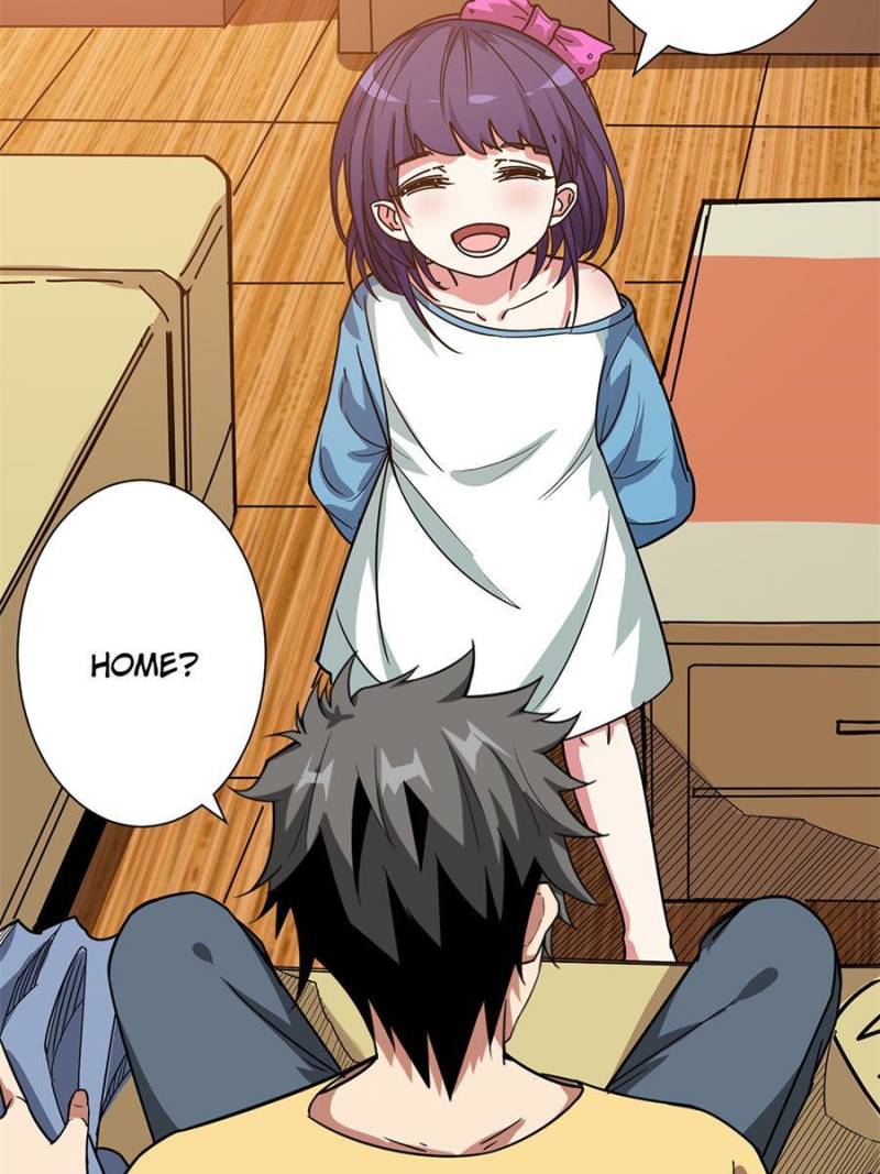 Read God Slayer En Manga Online