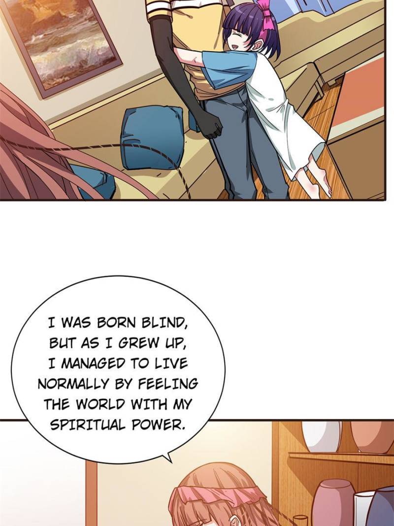 Read God Slayer En Manga Online