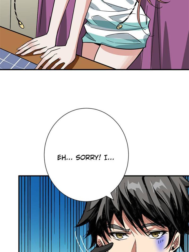 Read God Slayer En Manga Online