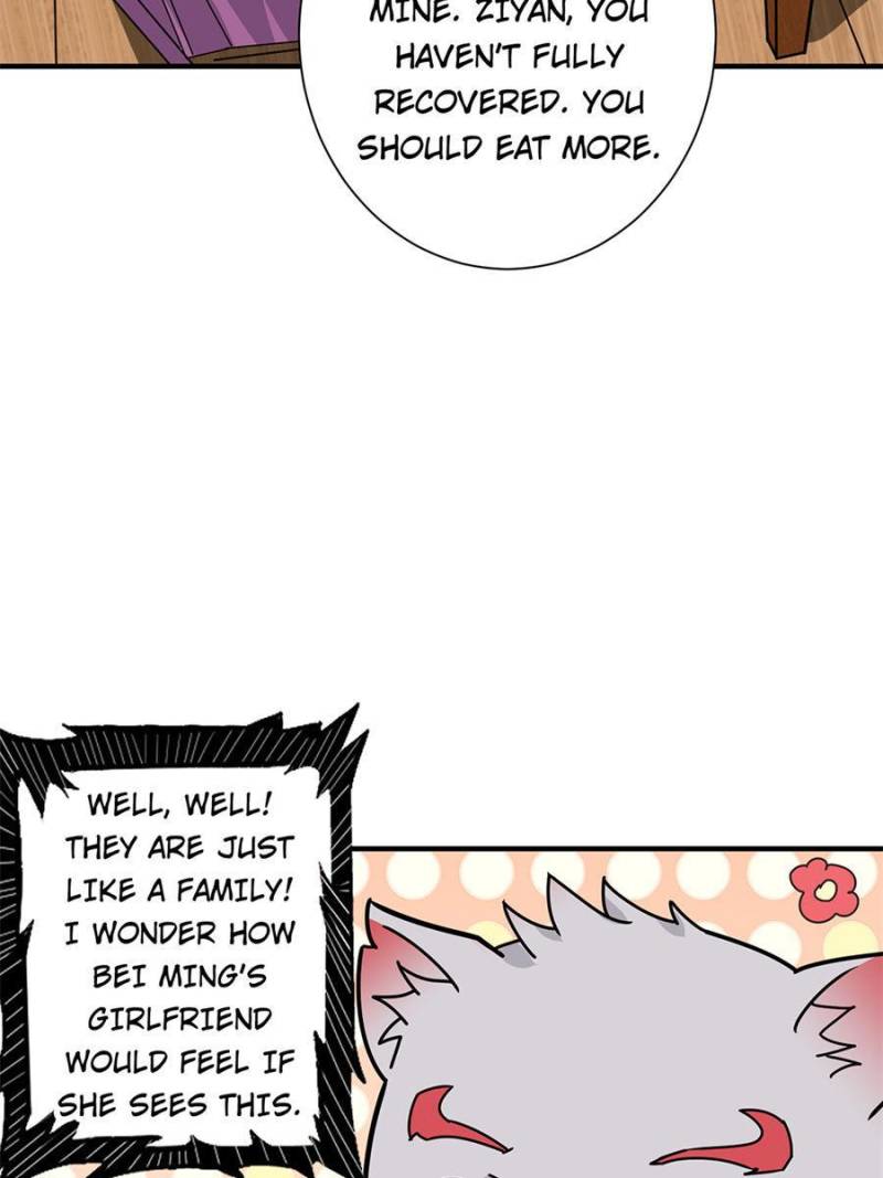 Read God Slayer En Manga Online