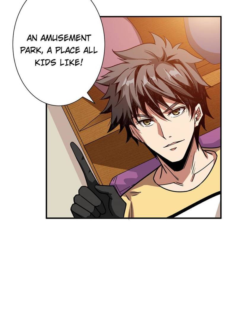 Read God Slayer En Manga Online