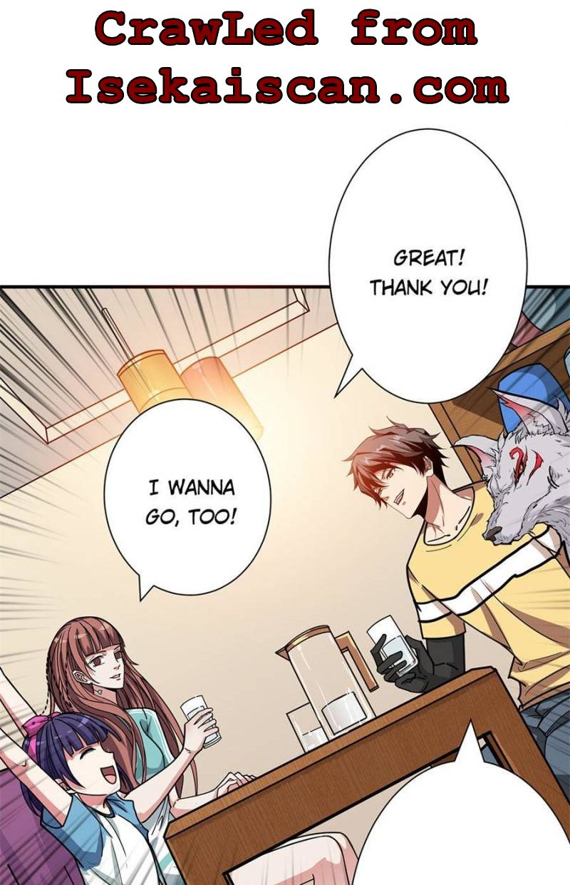 Read God Slayer En Manga Online