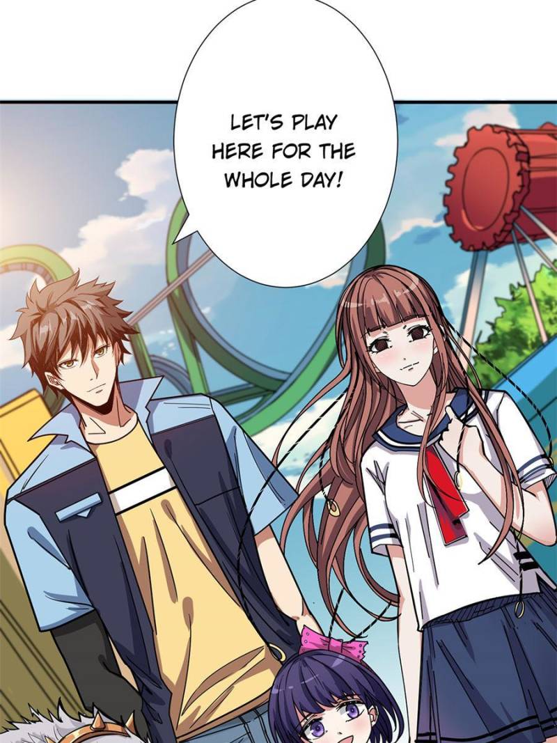 Read God Slayer En Manga Online