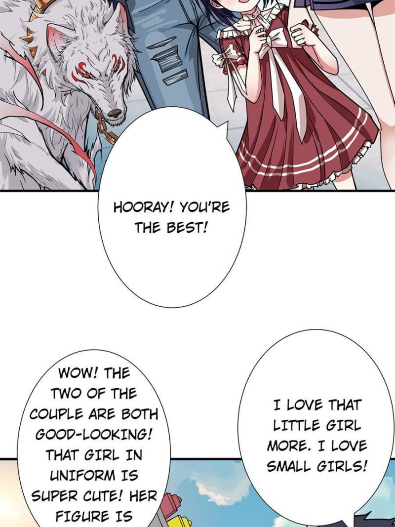 Read God Slayer En Manga Online