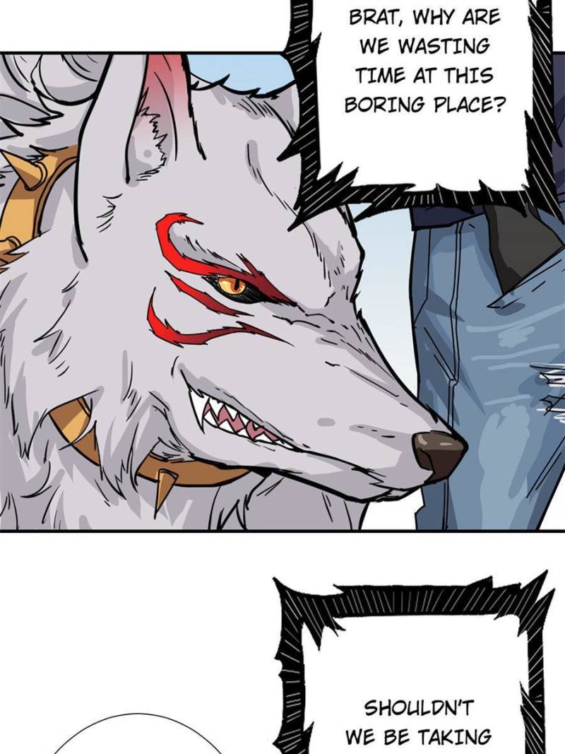 Read God Slayer En Manga Online