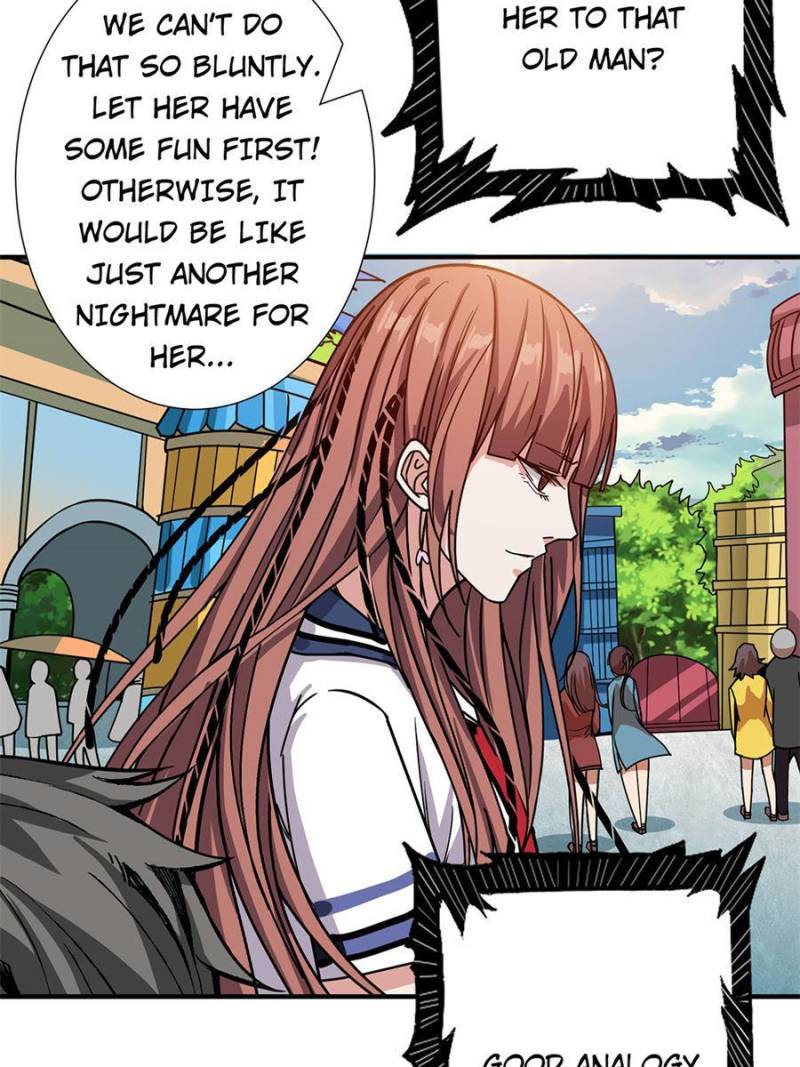 Read God Slayer En Manga Online