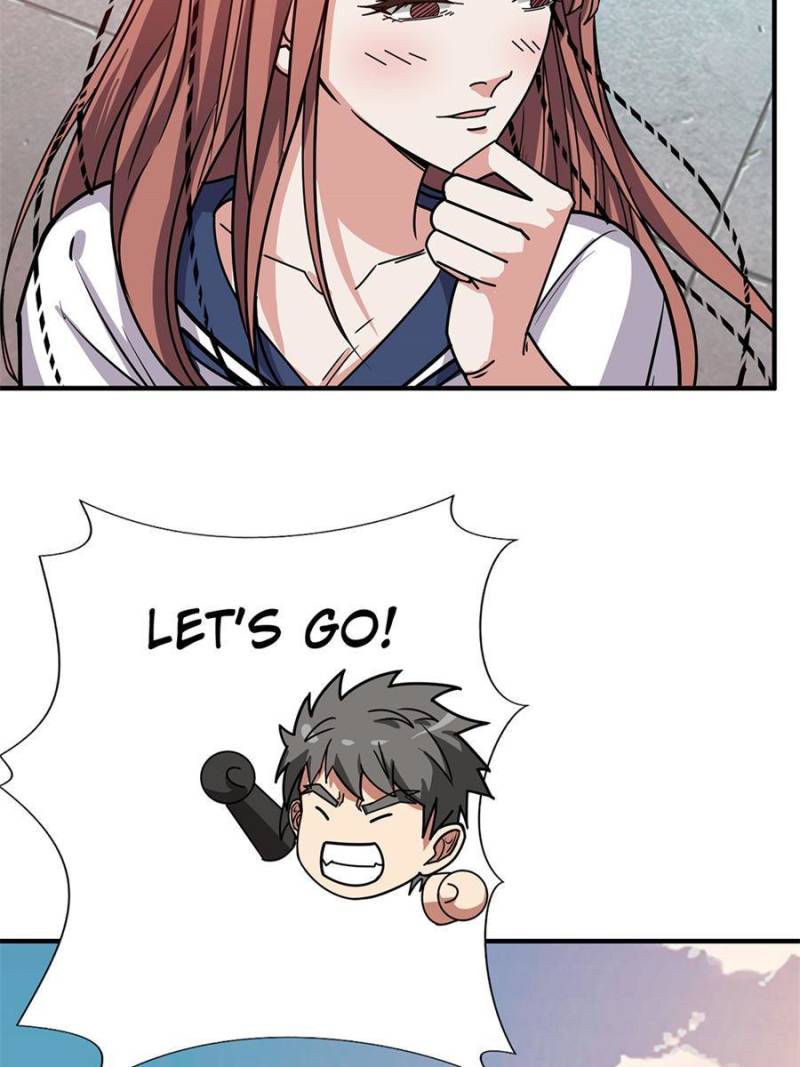 Read God Slayer En Manga Online